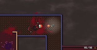 ARENA UNLEASHED