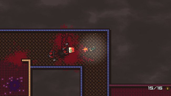 ARENA UNLEASHED
