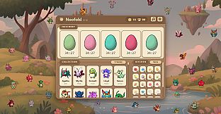 Neofold: The Feast
