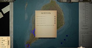 Radio Commander: Pacific '41