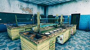 ALUMNI - Escape Room Adventure