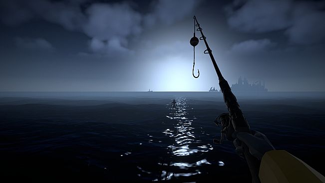 Reel Risk
