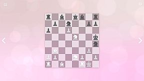 Zen Chess: Mate in One