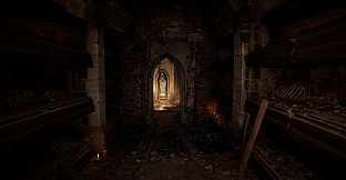 WEB STORIES: Graveyard Protocol