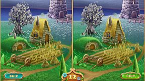 Laruaville 10 Match 3 Puzzle