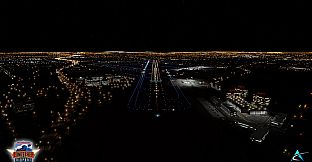 X-Plane 11 - Add-on: Skyline Simulations - KLGB - Long Beach Airport XP
