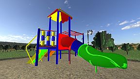 The Man in the Park 2: The Second Man in the Park