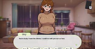 A Night With: Neighbor