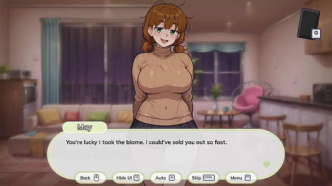 A Night With: Neighbor