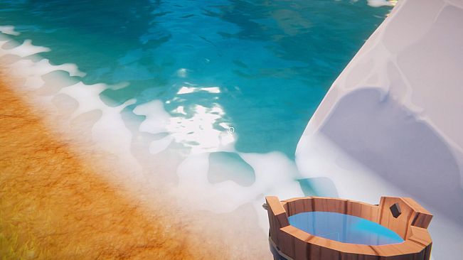 Minsgon Simulator: Prologue