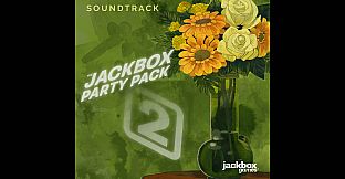 The Jackbox Party Pack 2 - Soundtrack
