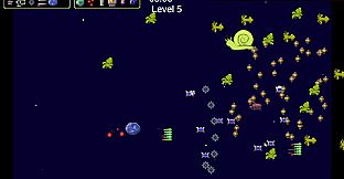 Giant Enemy Robot Crabs