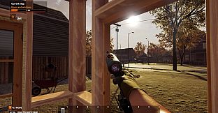 Builder Simulator - American Houses DLC