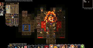 Dungeons of Dredmor: Realm of the Diggle Gods