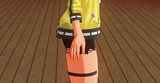 CUSTOM ORDER MAID 3D2&2.5 Empire Manor