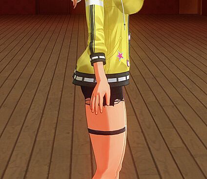 CUSTOM ORDER MAID 3D2&2.5 Empire Manor