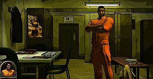 Stonewall Penitentiary