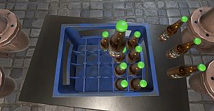 Beer Manufacture Simulator