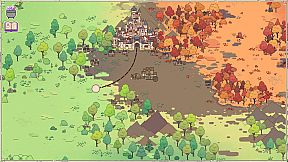 My Party Needs An Alchemist