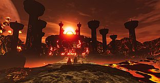 Samira: Taken From Time