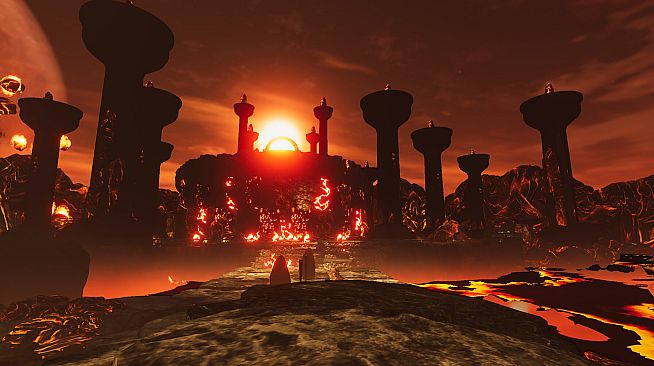 Samira: Taken From Time