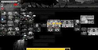 BILLIONAIRE'S BUNKER