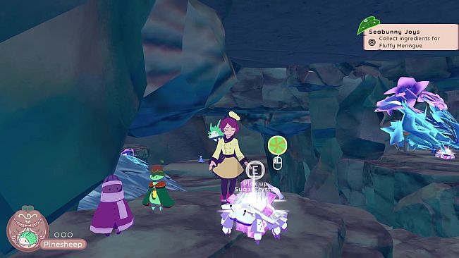 Dreamland Confectionery