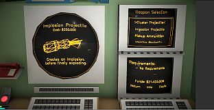 Megaton: Total Destruction