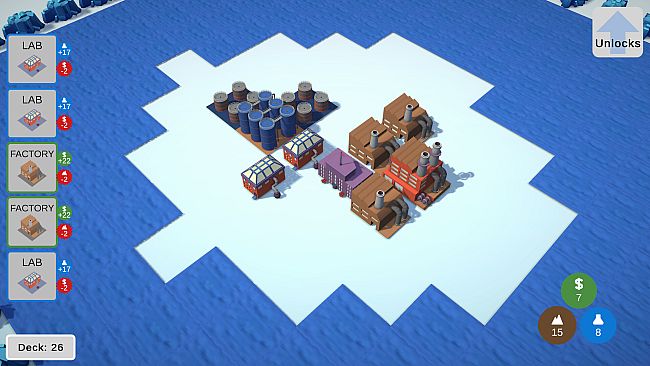 Dr. Bowow's Eco-Extraction