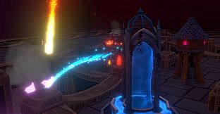 Tower Alchemist: Defend Khaldoria