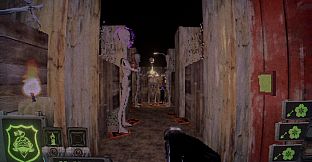 国際指定怪異124号 東京廃村