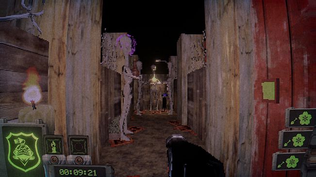 国際指定怪異124号 東京廃村