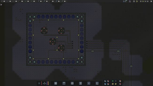 CosmoFab