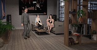 Adventures Of Willy Dickhard