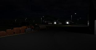 Escape From Amazonia