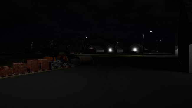 Escape From Amazonia