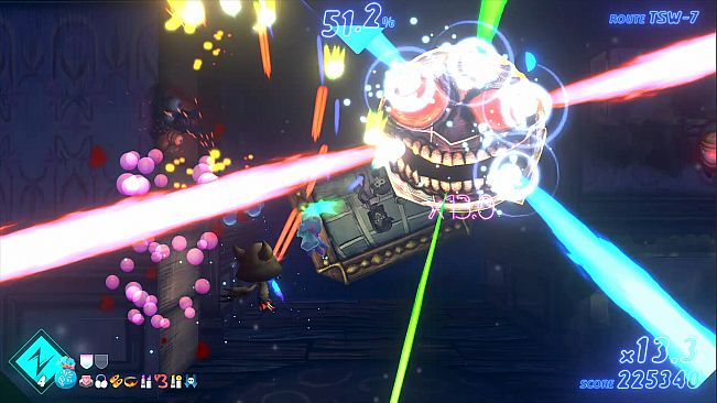 NeverAwake FLASHBACK