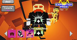 Cave Crawlers: Expedition Pass