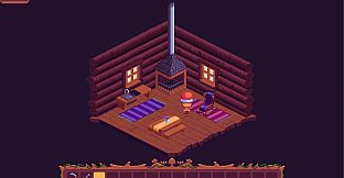 Nordic Nook