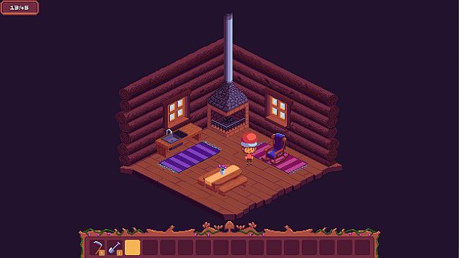 Nordic Nook