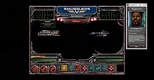 Smugglers 5 DLC: The Smugglers Guild