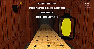 Lady Dracula's Mansion