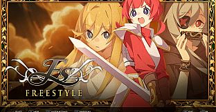 DJMAX RESPECT V - Falcom PACK