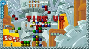 Building Block Heroes: Rush Edition