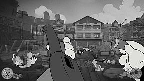 MOUSE: P.I. For Hire