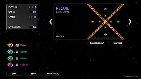 Auralux: Constellations