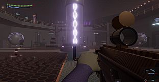 Lab 2040