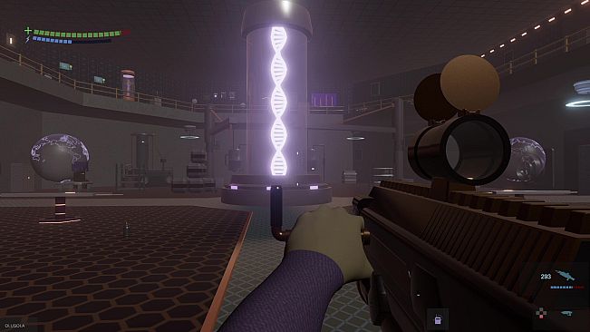 Lab 2040