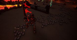 Scions: Battle Eternal