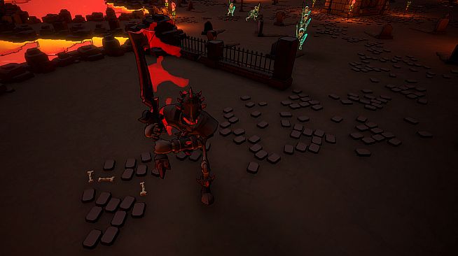 Scions: Battle Eternal